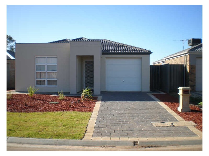 Andrews Farm SA 5114