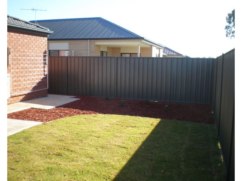 Andrews Farm SA 5114