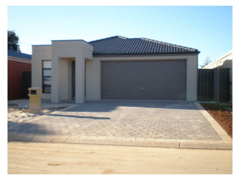 Munno Para West SA 5115