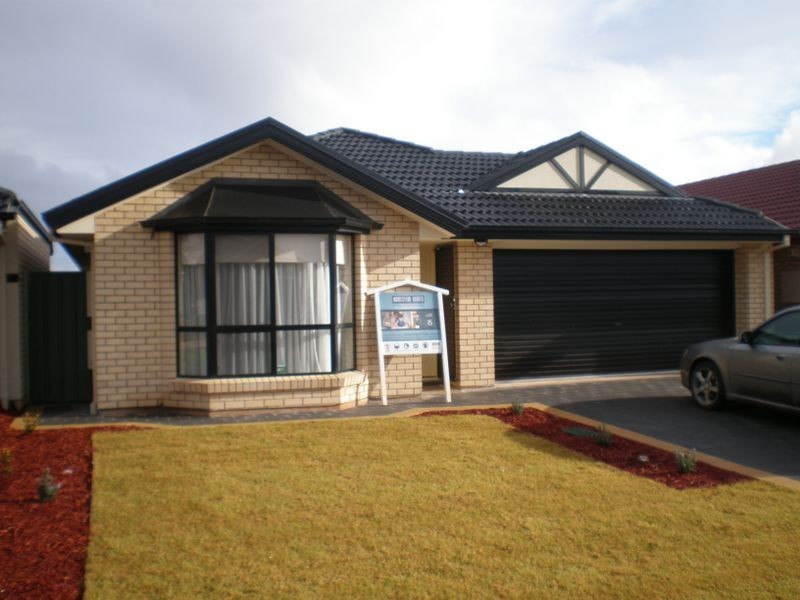 Munno Para West SA 5115