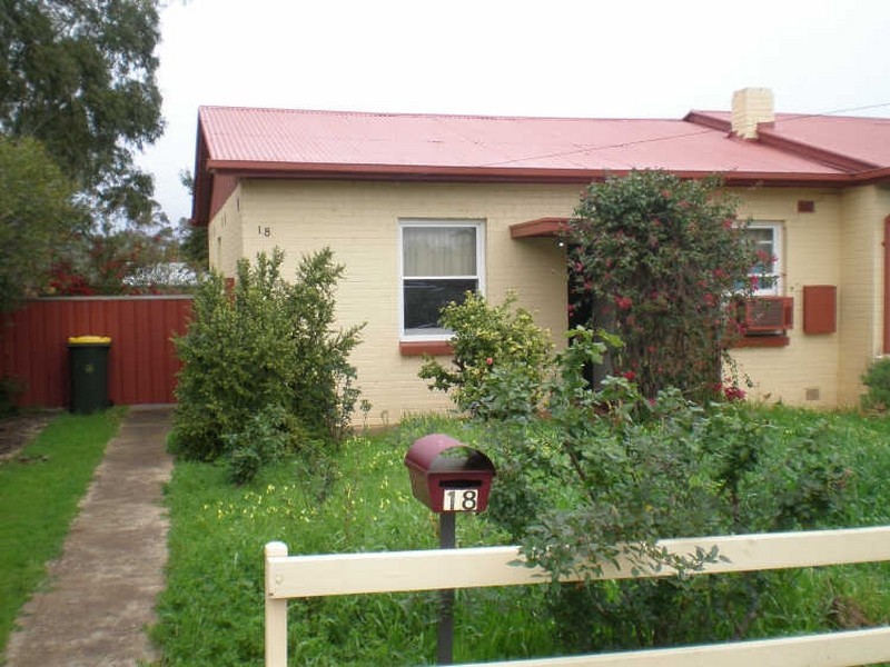 18 Daniel Street, Elizabeth Park SA 5113