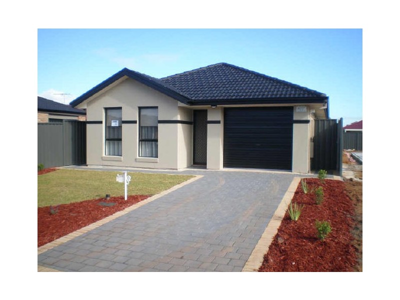 20 Wattle Crescent, Munno Para West SA 5115