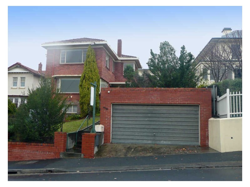 110 Hampden Road, Battery Point TAS 7004