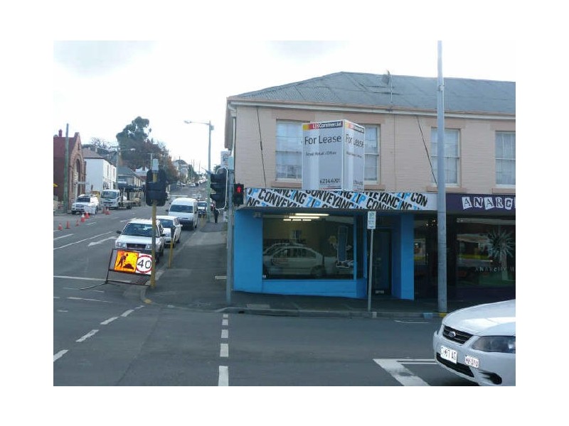 259 Liverpool Street, Hobart TAS 7000