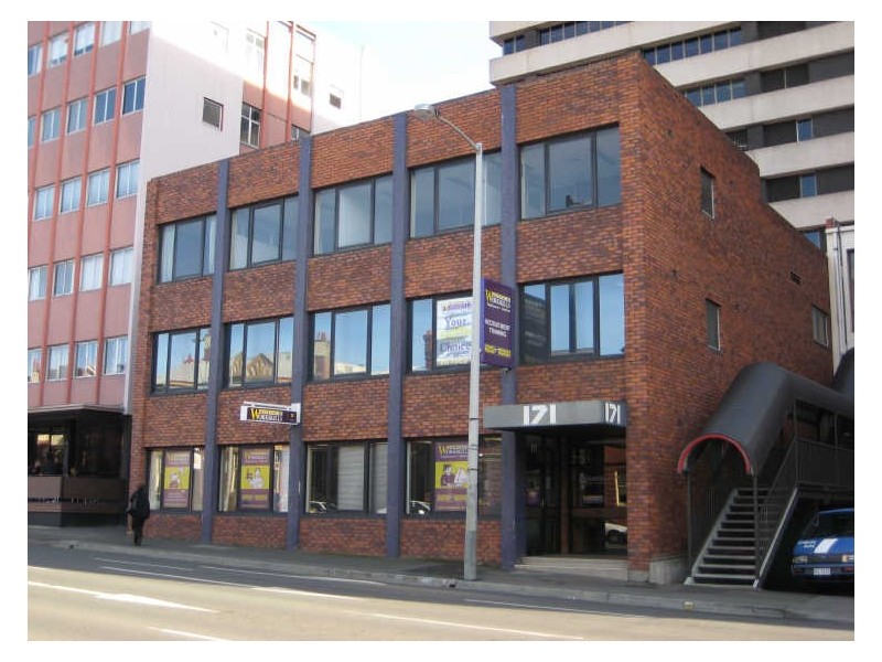 Lower  1st Floor/171 Macquarie Street, Hobart TAS 7000