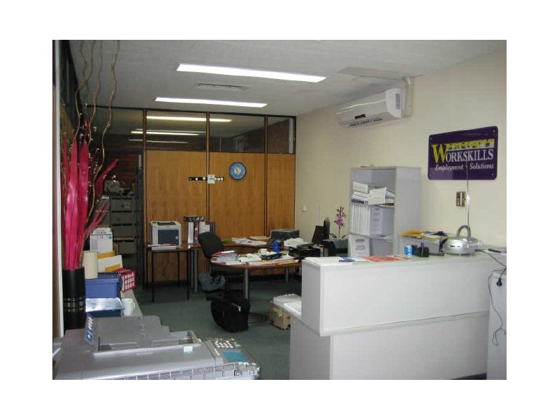 Lower & Upper First Floor/171 Macquarie Street, Hobart TAS 7000