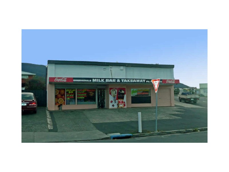 52 Maroni Road, Berriedale TAS 7011