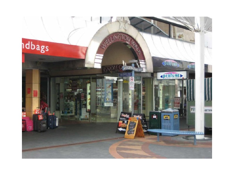 77 Elizabeth Street, Hobart TAS 7000