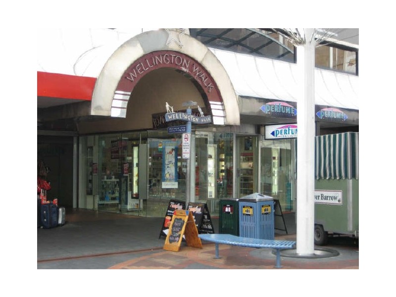 77 Elizabeth Street, Hobart TAS 7000