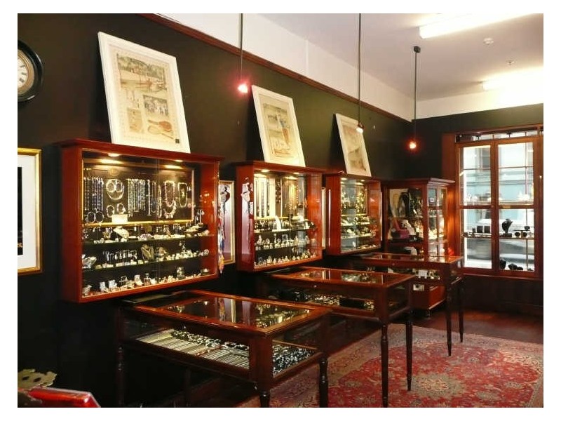 82 Collins Street, Hobart TAS 7000