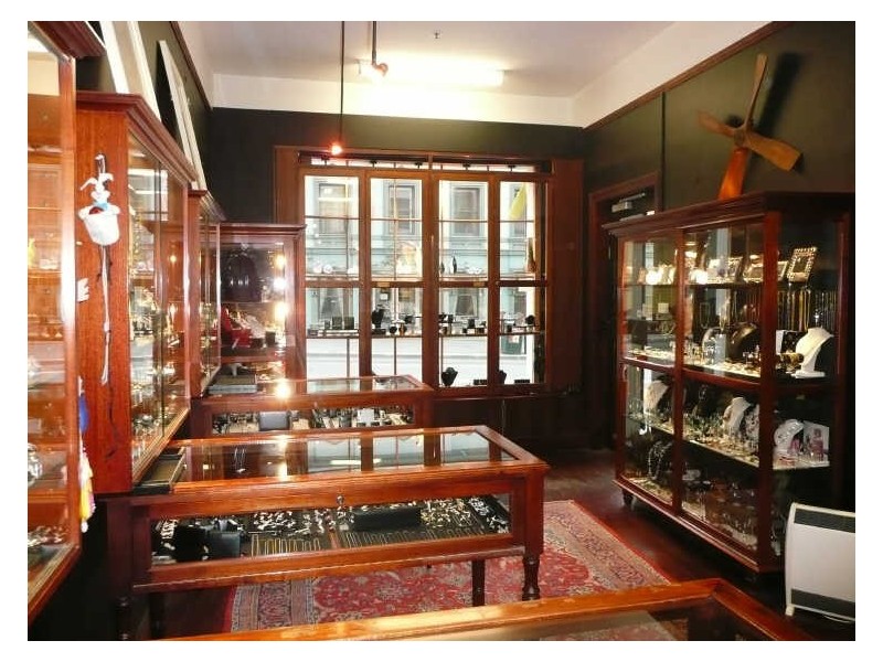 82 Collins Street, Hobart TAS 7000