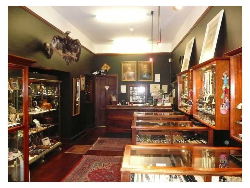 82 Collins Street, Hobart TAS 7000