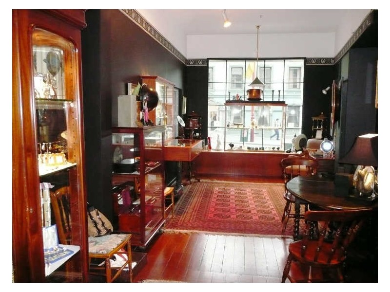 82 Collins Street, Hobart TAS 7000