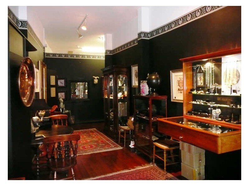 82 Collins Street, Hobart TAS 7000