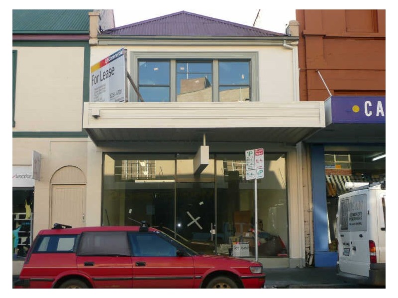 79 Bathurst Street, Hobart TAS 7000