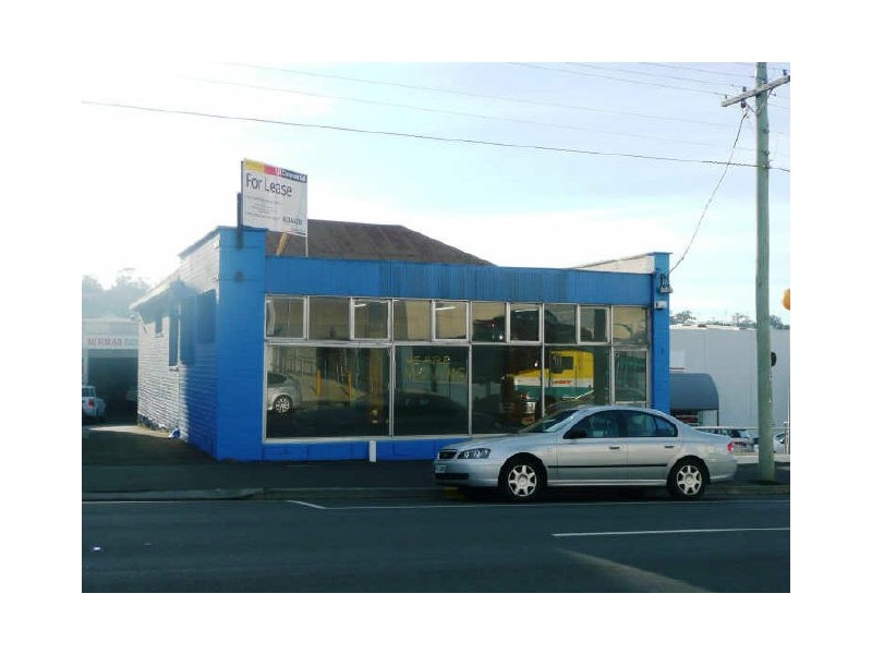 279 Argyle Street, Hobart TAS 7000