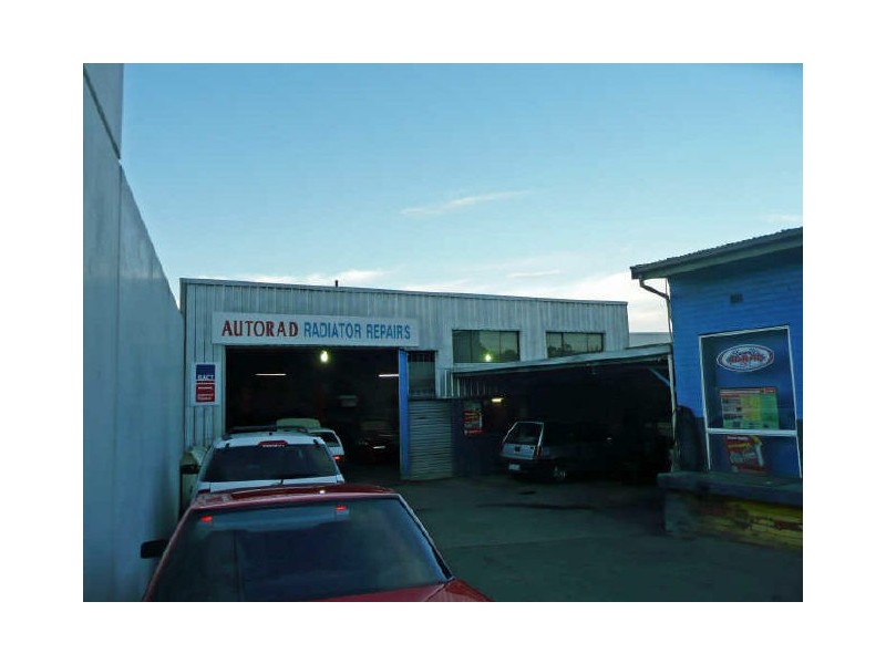 279 Argyle Street, Hobart TAS 7000