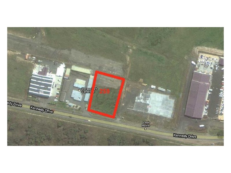 259 Kennedy Drive, Cambridge TAS 7170