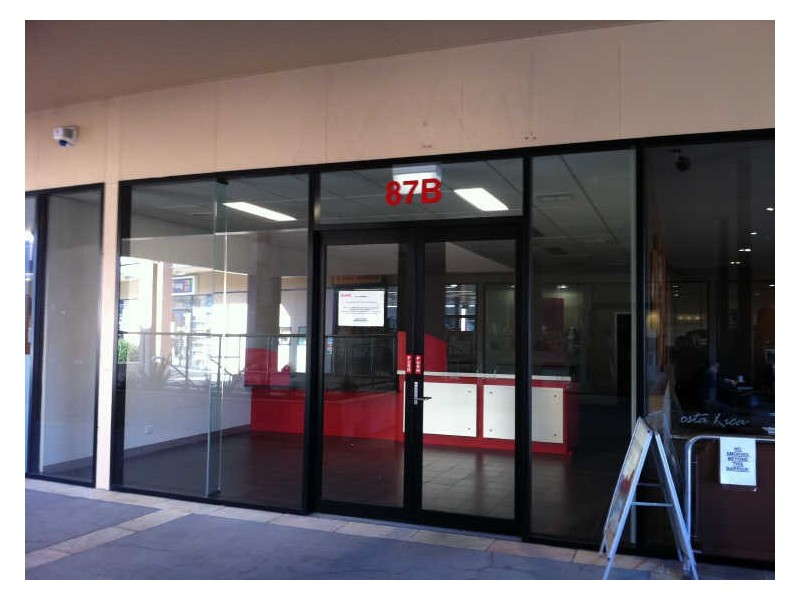 87B Channel Court Shopping Complex, Kingston TAS 7050