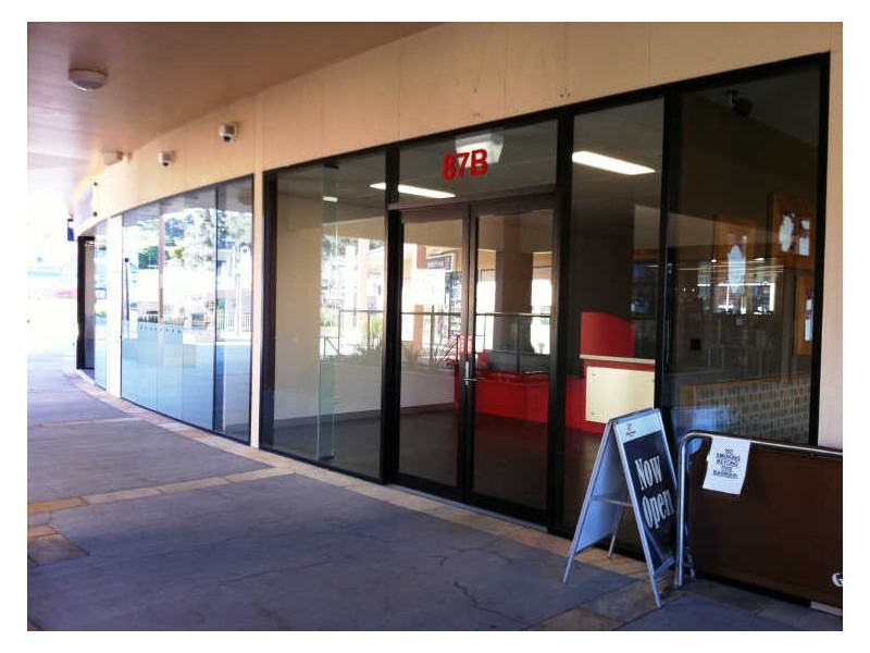 87B Channel Court Shopping Complex, Kingston TAS 7050