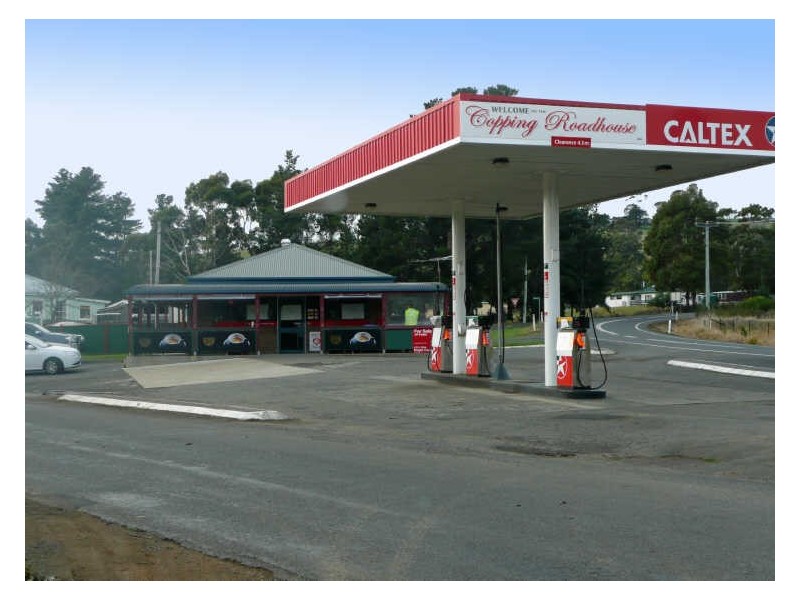 2233 Arthur Highway, Copping TAS 7174