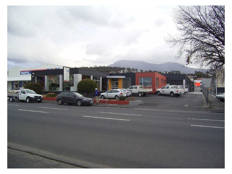 156 Main Road, Moonah TAS 7009