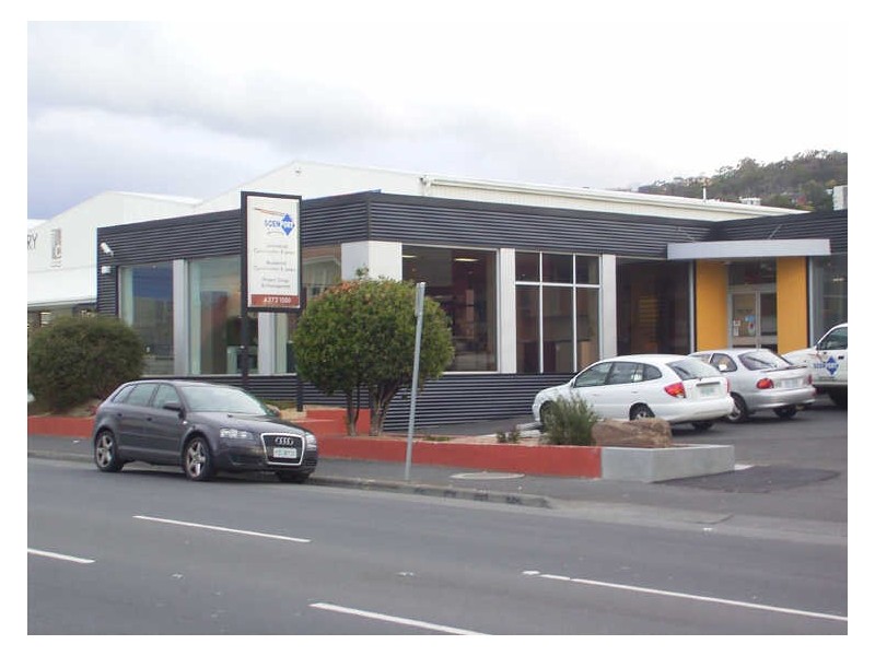 156 Main Road, Moonah TAS 7009