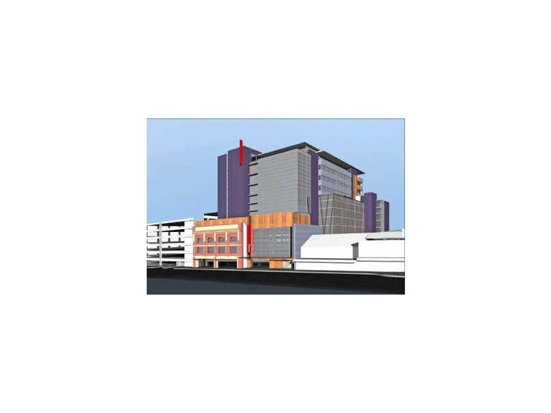 Shop 2A/38-44 Argyle Street, Hobart TAS 7000