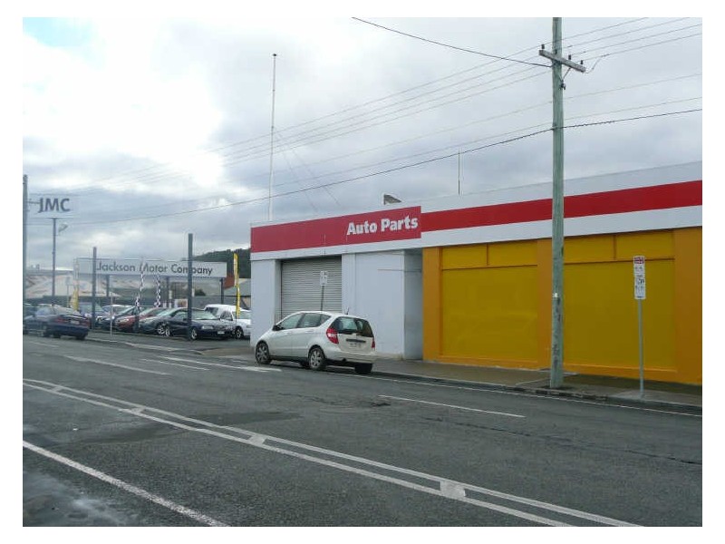 167 Argyle Street, Hobart TAS 7000