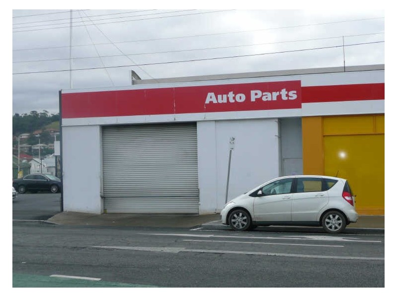 167 Argyle Street, Hobart TAS 7000