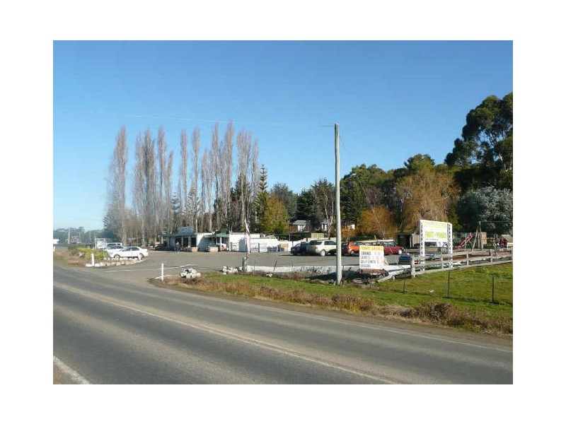 1828 Channel Highway, Margate TAS 7054