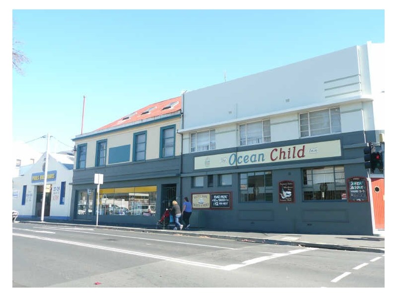 23-25 Melville Street, Hobart TAS 7000