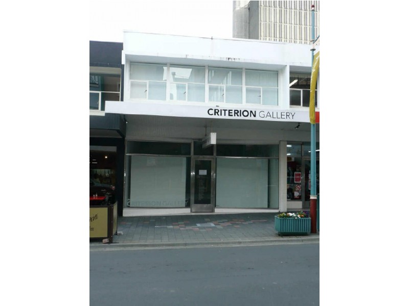 12 Criterion Street, Hobart TAS 7000