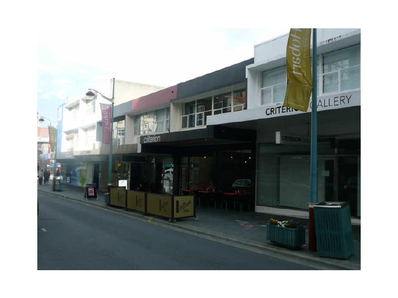 12 Criterion Street, Hobart TAS 7000