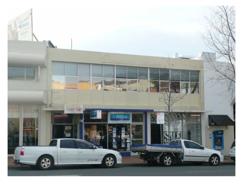 1/190 Sandy Bay Road, Sandy Bay TAS 7005