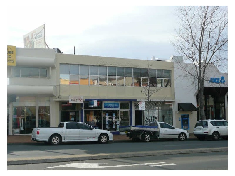 1/190 Sandy Bay Road, Sandy Bay TAS 7005