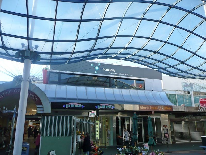 1/77 Elizabeth Mall, Hobart TAS 7000