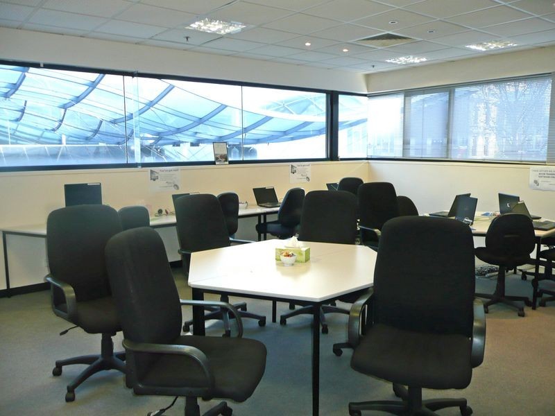 1/77 Elizabeth Mall, Hobart TAS 7000