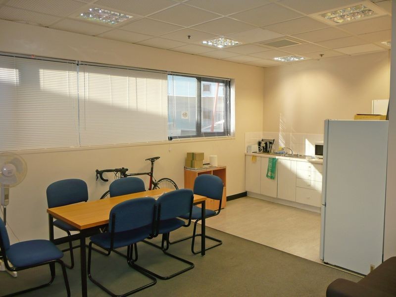 1/77 Elizabeth Mall, Hobart TAS 7000