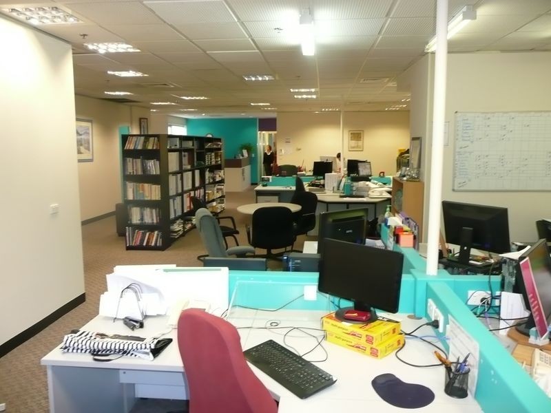 1/77 Elizabeth Mall, Hobart TAS 7000