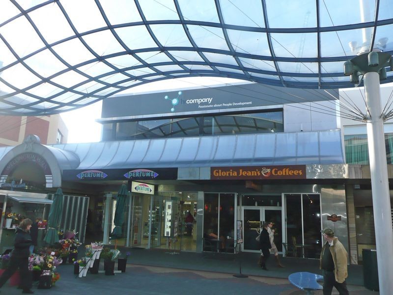 1/77 Elizabeth Mall, Hobart TAS 7000