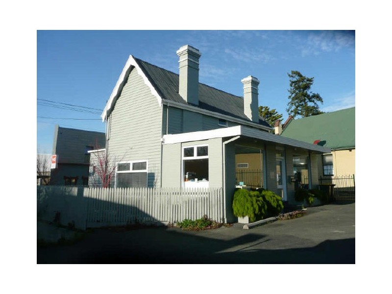 16 Princes Street, Sandy Bay TAS 7005