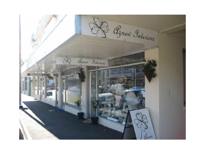 202-210 Liverpool Street, Hobart TAS 7000