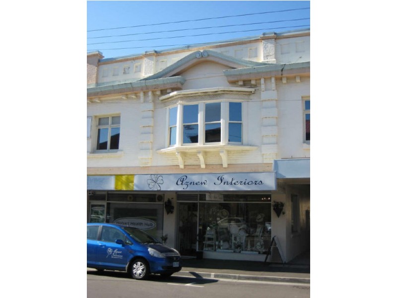 202-210 Liverpool Street, Hobart TAS 7000