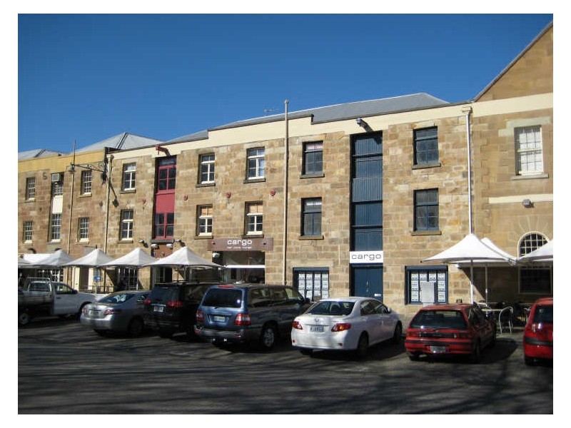 47-51 Salamanca Place, Hobart TAS 7000