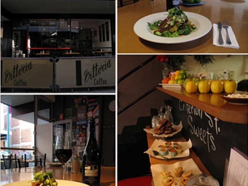 10 Criterion Street, Hobart TAS 7000