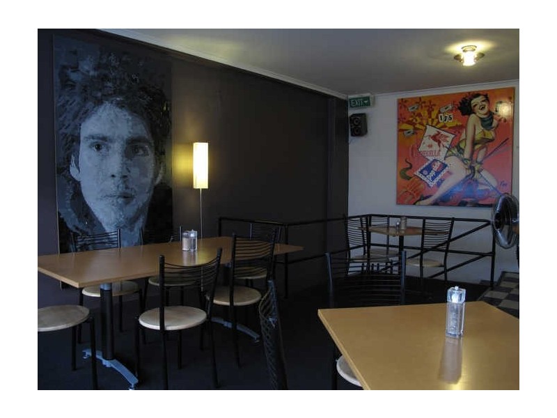 10 Criterion Street, Hobart TAS 7000