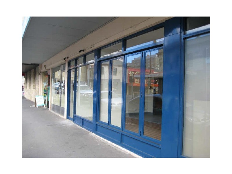 84a-86 Harrington Street, Hobart TAS 7000