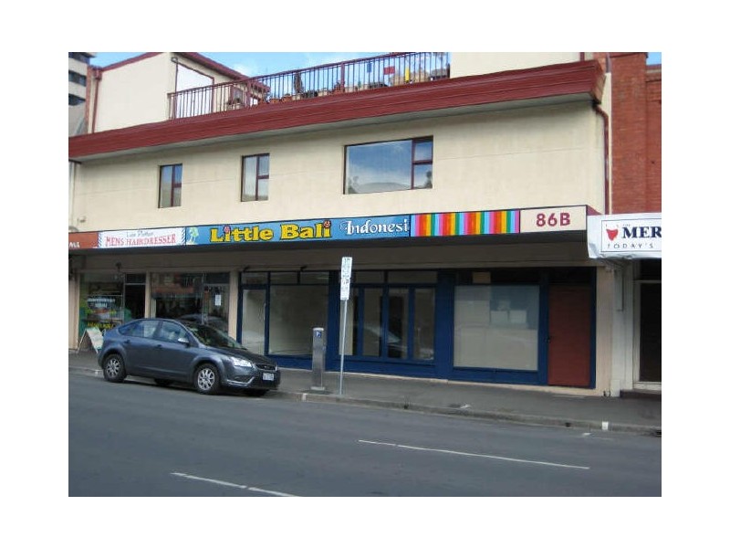 84a-86 Harrington Street, Hobart TAS 7000