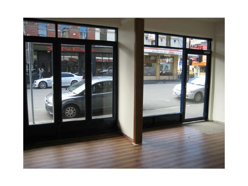 84a-86 Harrington Street, Hobart TAS 7000